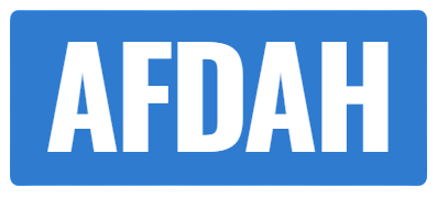 Afdah Logo